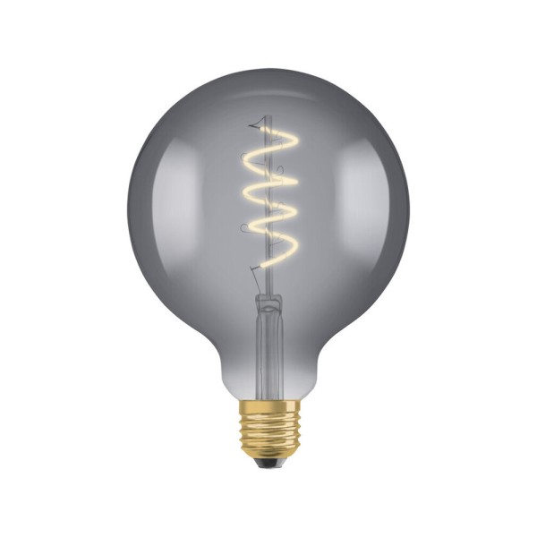 Світлодіодна лампочка Osram 4058075269989 Vintage LED E27 1x4W 1800K 140Lm IP20 - фото №2