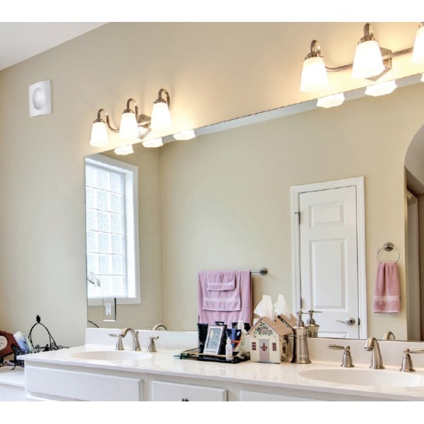 Вентилятор Blauberg Hi-Fi 100 - фото №2