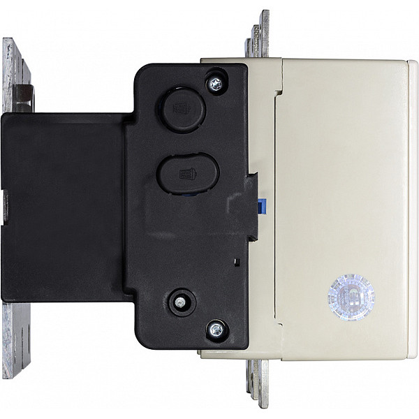 Корпусный контактор Аско-Укрем KM 150 М7 220В LC1-F150 (A0040020011) - фото №3