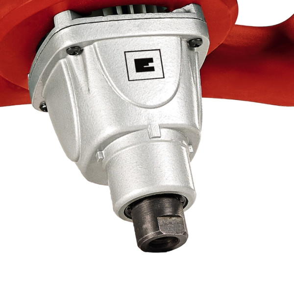 Будівельний міксер EINHELL TE-MX 1600-2 CE - фото №3