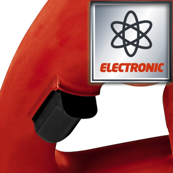 Будівельний міксер EINHELL TE-MX 1600-2 CE - фото №5