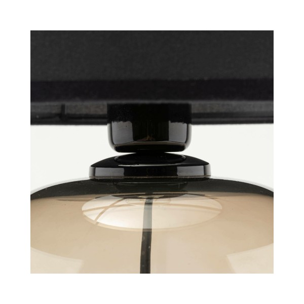 Настольная лампа TK Lighting 5988 Melody E27 1x15W IP20 - фото №1