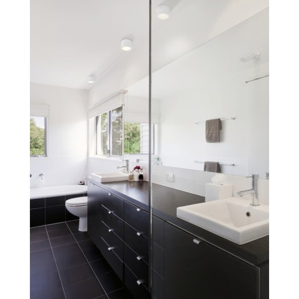 Точковий світильник Nordlux 47540101 Fallon LED 1x5.5W 2700K 500Lm IP20 білий - фото №2