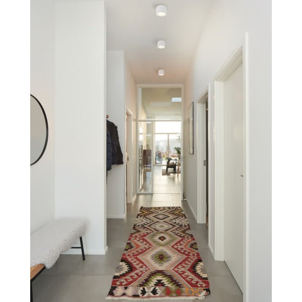 Точковий світильник Nordlux 47540101 Fallon LED 1x5.5W 2700K 500Lm IP20 білий - фото №3