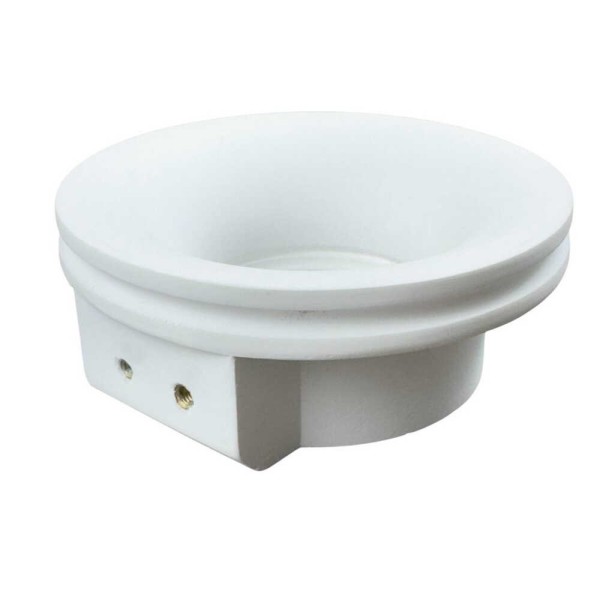 Светильник точечный Violux MORION-R GU10 IP20 белый ( 130010 ) - фото №3