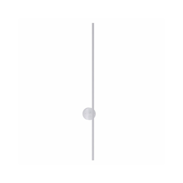 Бра, настенный светильник Pikart 26308-2 Line 1000 Led 1x8.6W 4000K mod2 IP20 Wh