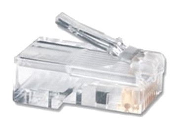 Конектор TNSy RJ458P8C UTP cat.5Е (TNSy5503253)