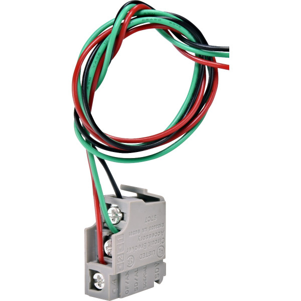 Додатковий контакт ETI NBS-SS 100-1600AF (4673212)