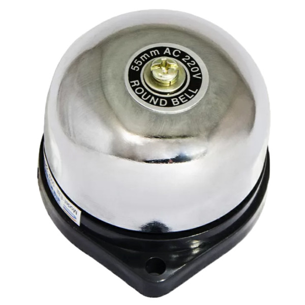 Дзвінок EBL-5502 Аско-Укрем 55 мм