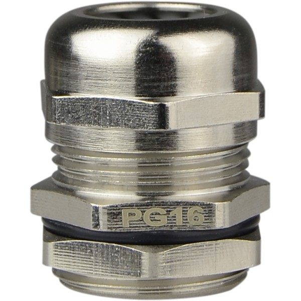 Сальник Аско-Укрем PGM16 (A0150050034) - фото №1