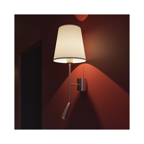 Бра, настінний світильник MJ-Light MJ15026 Vaso LED 2x3W 3200K IP20 - фото №2