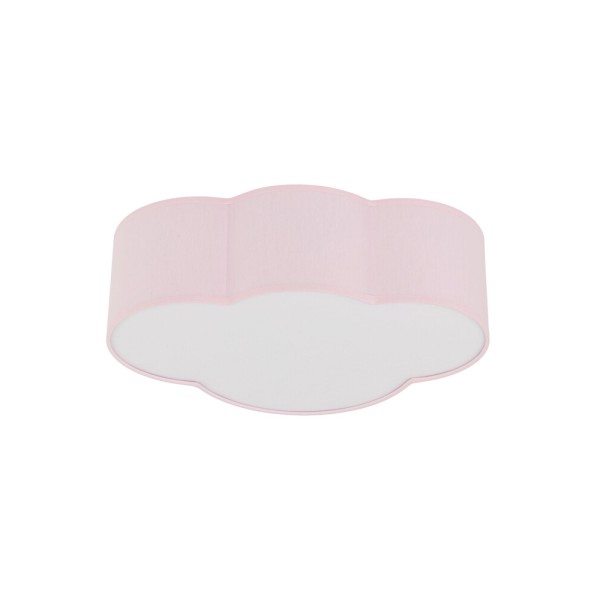 Подвесной светильник Tk Lighting 6075 Cloud E27 2x15W IP20