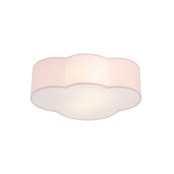 Подвесной светильник Tk Lighting 6075 Cloud E27 2x15W IP20 - фото №4