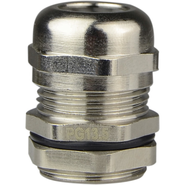 Сальник Аско-Укрем PGM13,5 (A0150050033) - фото №2