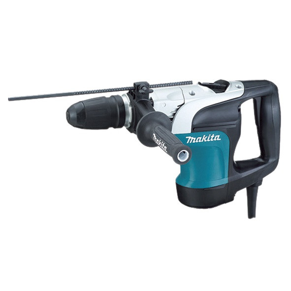 Бочковой перфоратор Makita HR4002 1050Вт