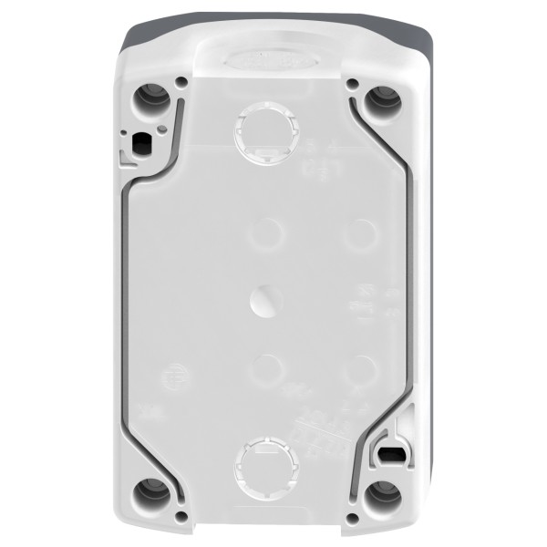 Кнопковий пост Schneider Electric XALD213 на 2 кнопки - фото №3