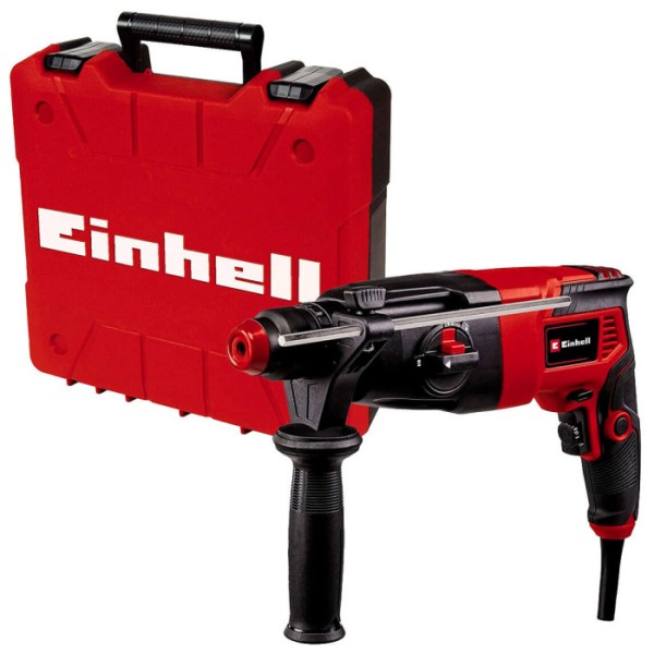 Перфоратор Einhell 2,2Дж 620Вт (4257990) - фото №1