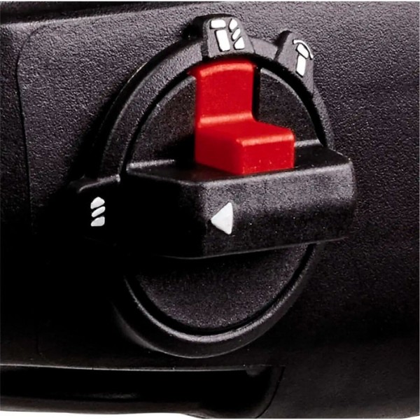 Перфоратор Einhell 2,2Дж 620Вт (4257990) - фото №5