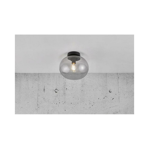 Светильник потолочный Nordlux 2010506047 Alton E27 1x25W IP20 - фото №1