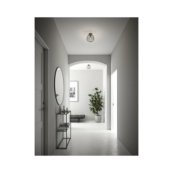 Светильник потолочный Nordlux 2010506047 Alton E27 1x25W IP20 - фото №2