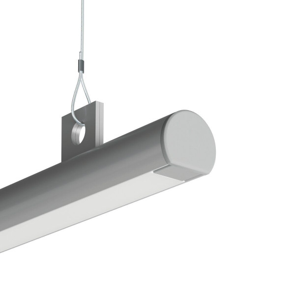 Заглушка OLEK (KLUS_C24203C02) - фото №2