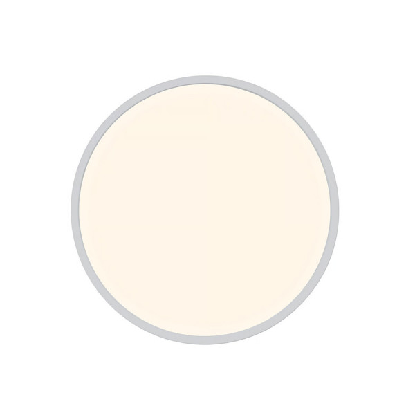 Потолочный светильник Nordlux 2210626101 Oja LED 1x19W 2700K 2200Lm IP20 белый - фото №3