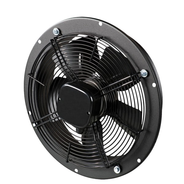 Осьовий вентилятор Vents ОВК 4Е 400