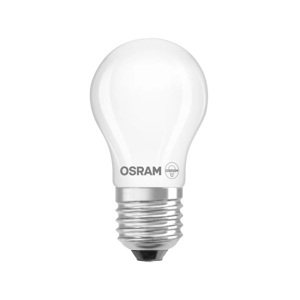 Світлодіодна лампочка Osram 4099854443978 E27 DIM 1x3.4W 2700K 470Lm IP20