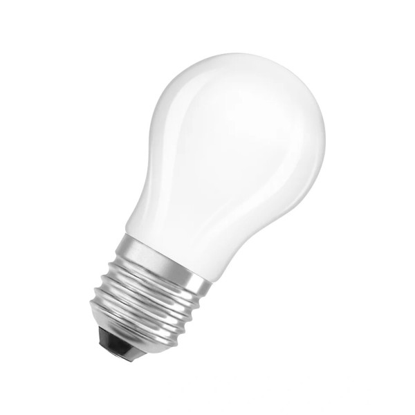 Світлодіодна лампочка Osram 4099854443978 E27 DIM 1x3.4W 2700K 470Lm IP20 - фото №1