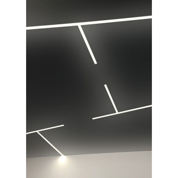 Розсіювач KLUS LIGER-50 чорний, 3 метри - фото №4