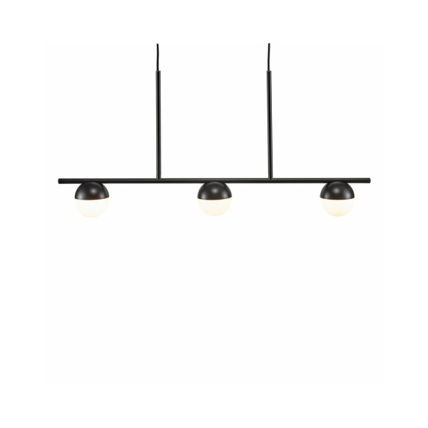 Подвесной светильник, люстра Nordlux 2010953003 Contina G9 3x5W IP20 - фото №1