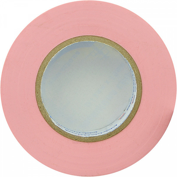 Ізострічка Аско-Укрем 0,13x19мм/20м рожева (A0150020045) - фото №2