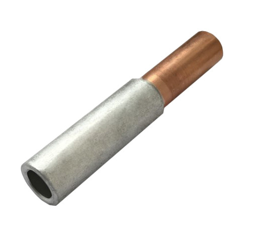 Гильза кабельная соединительная медно-алюминиевая Promfactor BL/CRAL-16/25