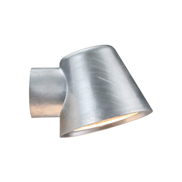 Вуличний світильник Nordlux 2019131031 Aleria GU10 1x35W IP44 сріблястий - фото №2