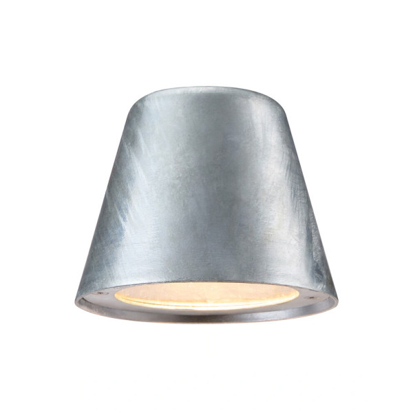 Вуличний світильник Nordlux 2019131031 Aleria GU10 1x35W IP44 сріблястий - фото №3