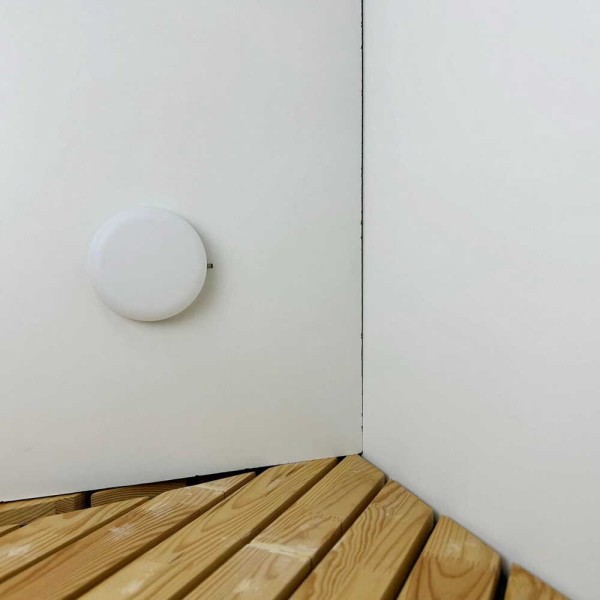 Светильник LED даунлайт Violux SPACE 18W 4200K круг IP20 ( 100130 ) - фото №1