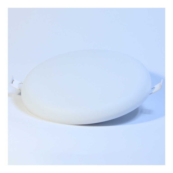 Светильник LED даунлайт Violux SPACE 18W 4200K круг IP20 ( 100130 ) - фото №9