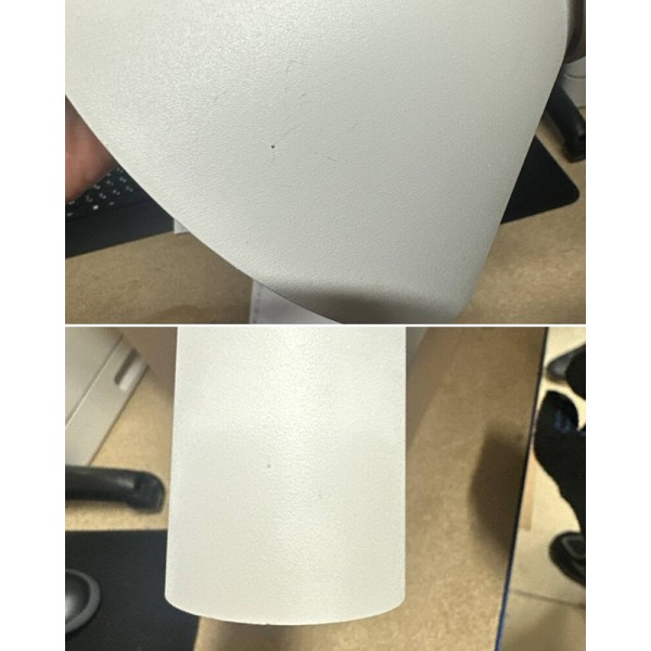 Подвесной светильник, люстра Nowodvorski 37997 Zenith S GU10 1x20W IP20 белый - фото №1