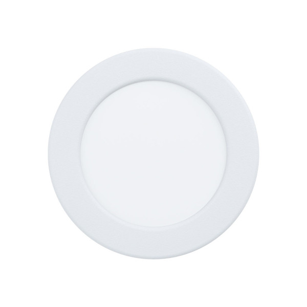 Точечный светильник Eglo 99132 Fueva 5