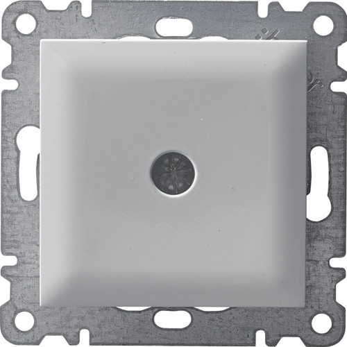 Кабельний вивід Hager Lumina білий