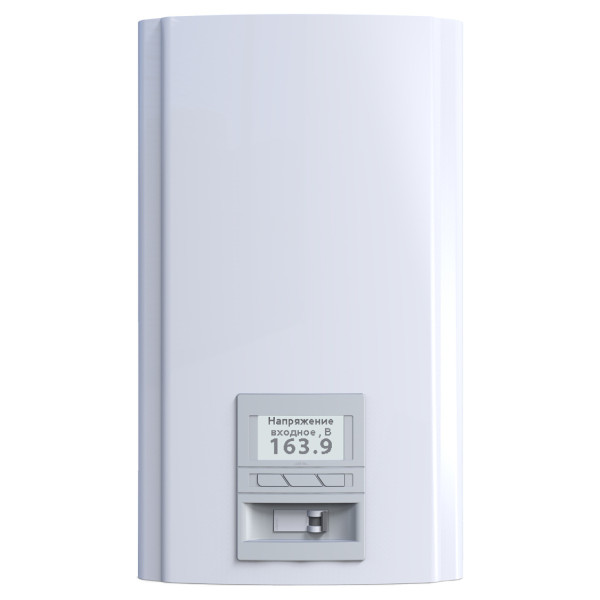 Стабілізатор напруги Елекс Герц У 36-1-40 v3.0 - фото №3