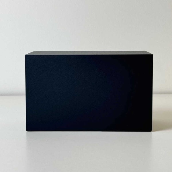 Светильник фасадный Violux POKER-2D 2x35Вт GU10 IP44 антрацит ( 500340 ) - фото №3