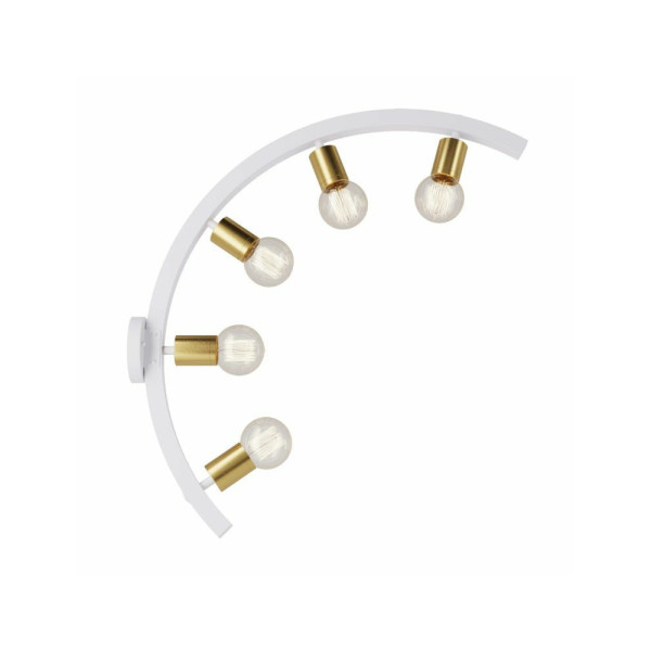 Бра, настенный светильник Pikart 19600-4 Mone