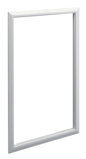 Рамка Hager FZ022B для внутренней установки щитов Univers 650x550мм