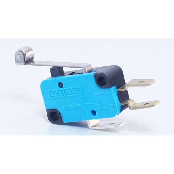 Конечный мини выключатель EMAS MK1MIM2 - фото №4