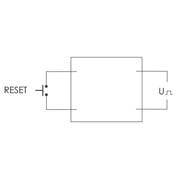 Лічильник імпульсів F&F CLI-11T 220В - фото №3
