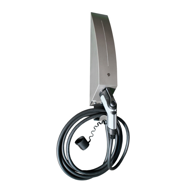 Зарядна станція для електромобілів E-line 7,2кВт 32A 1-фаза GBT S Station (S3-32)