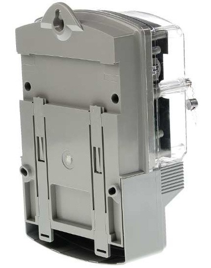 Електролічильник Nik 2102-02.M1 (5-60)А 220В - фото №1