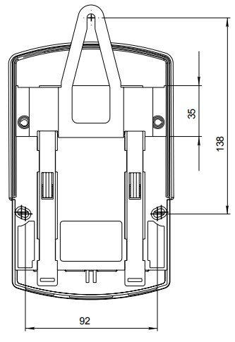 Електролічильник Nik 2102-02.M1 (5-60)А 220В - фото №3