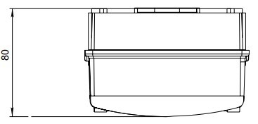 Електролічильник Nik 2102-02.M1 (5-60)А 220В - фото №4